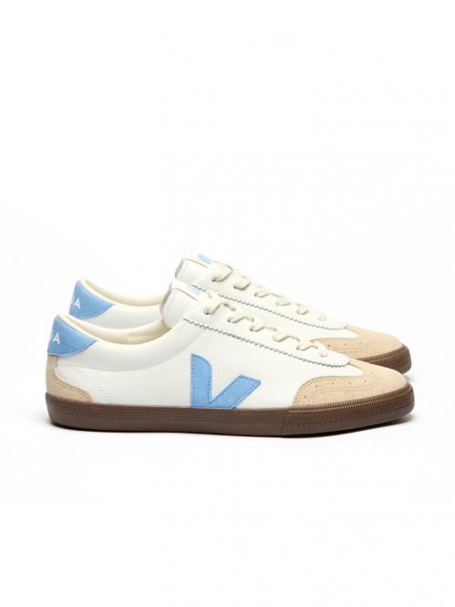 Volley ot sneaker aqua bark 