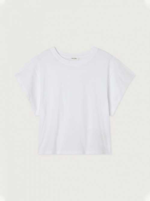 Vup 02b t-shirt blanc M