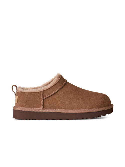 W classic micro shoes rocky oak 