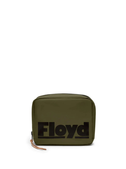 Floyd washkit gator green 