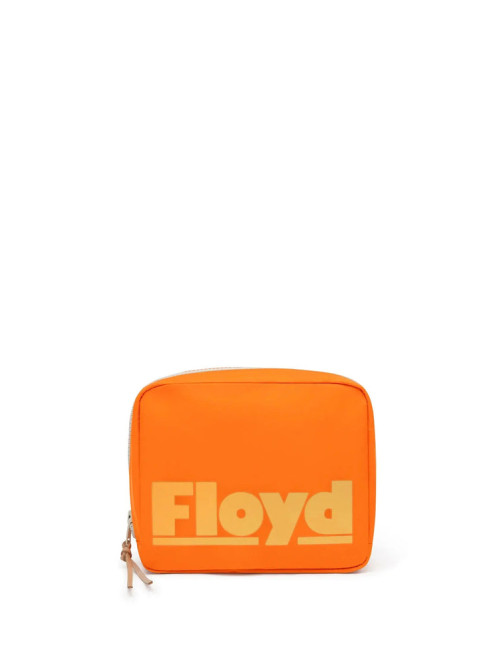 Floyd washkit 6 hot orange 