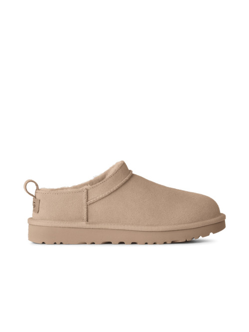 w classic micro shoes sand 