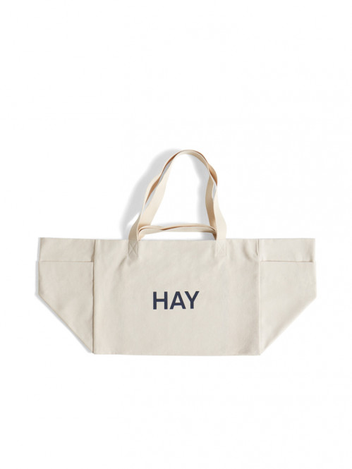 Weekend bag natural 
