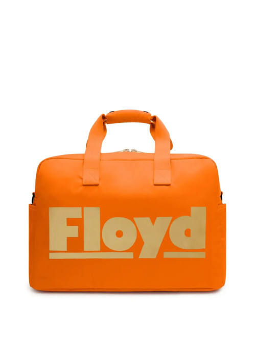 Floyd weekender hot orange 