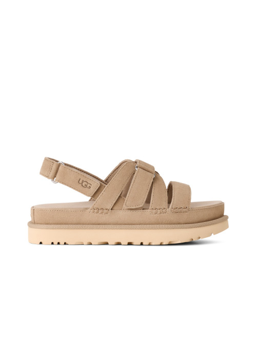 W goldenstar gleam sandals mustard seed 