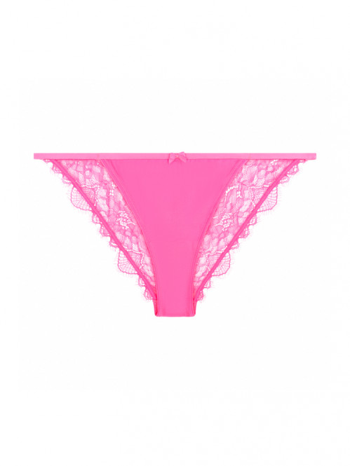 Wild rose slip pink 
