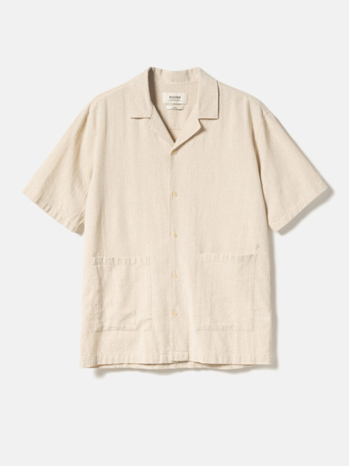 Wince shirt oat 