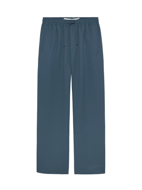 Work trousers blue 