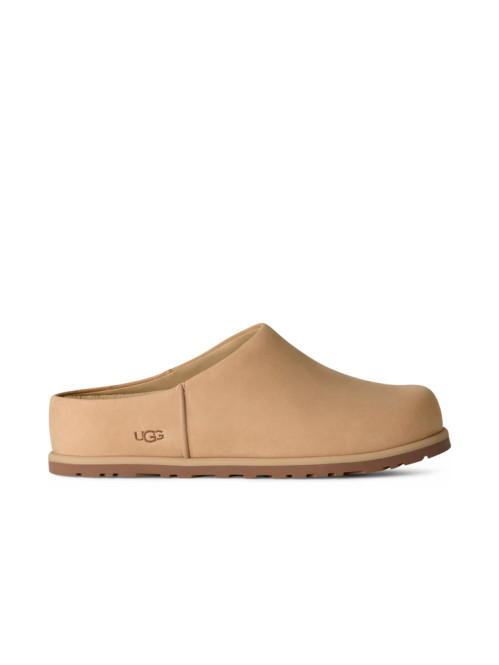 W otzo clog sandals mustard seed 