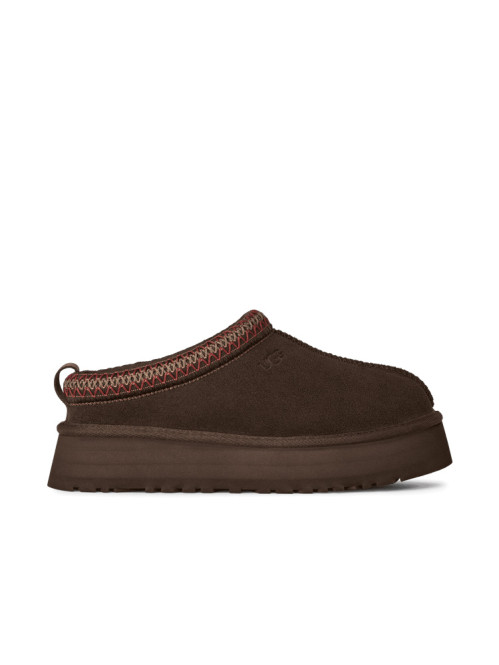 W tazz II shoes dusted cocoa 