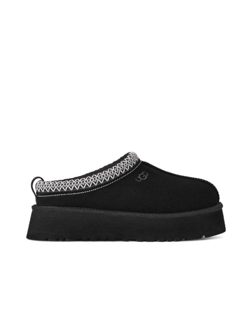 W tazz II shoes black 