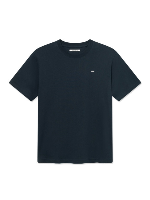 WW essential classic samir t-shirt dk navy 