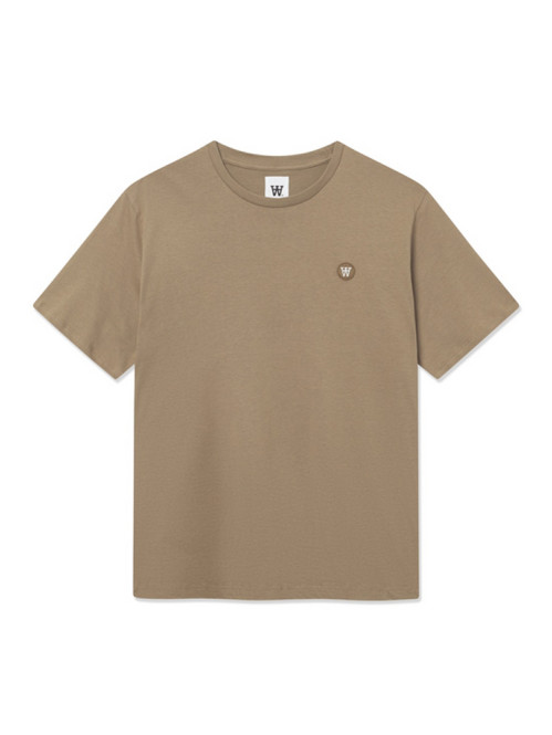 WW ace t-shirt oak 