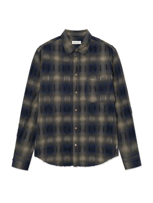 WW carter shirt salute check 