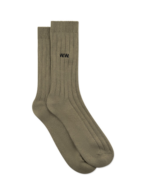 WW dakota 2 pack socks seneca 