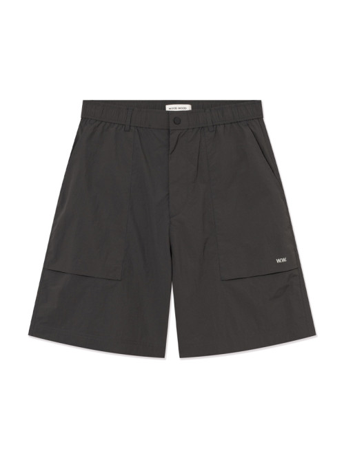 WW ethan x shorts black 