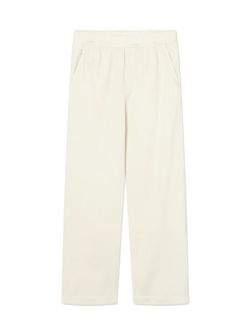 Wwlax trouser sliver birch XL