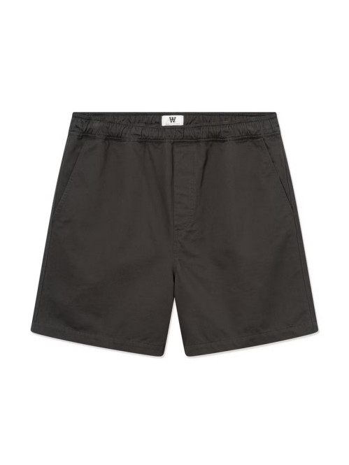 WW lax shorts black 