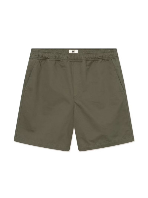 WW lax shorts deep d 