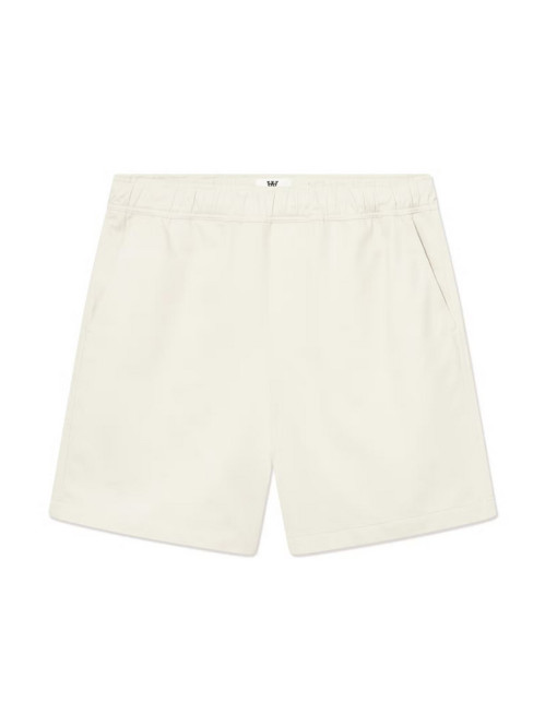 WW lax shorts silver birch 