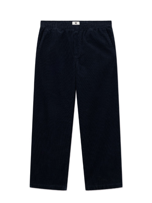 WW lax trouser salute 