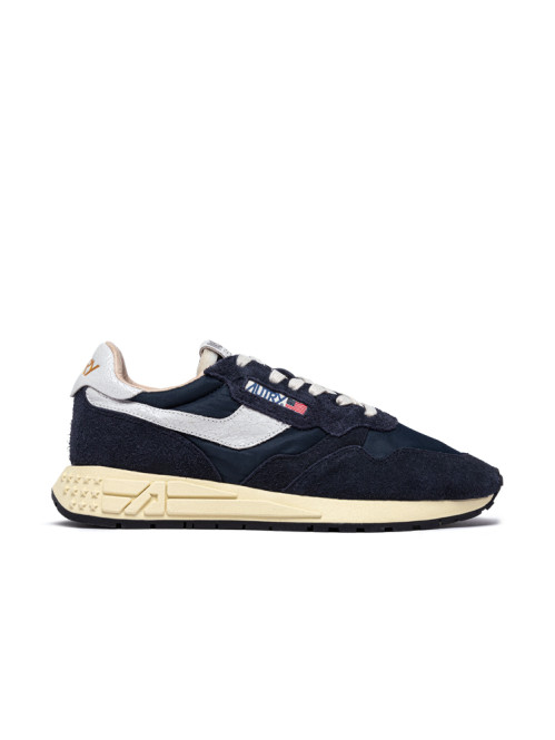 Reelwind low wmn sneaker crack wht space 