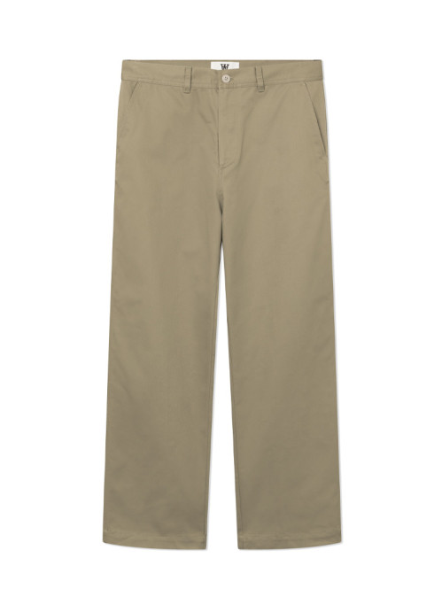 WW maison trousers overland 