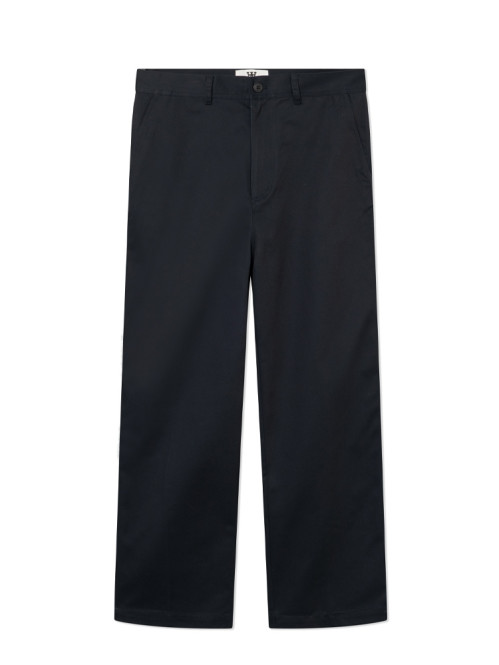 WW maison trousers salute 
