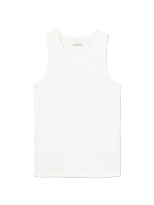 WW tanktop marshmallow 