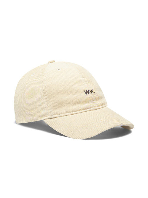 WWW w corduroy cap moonstruck OS