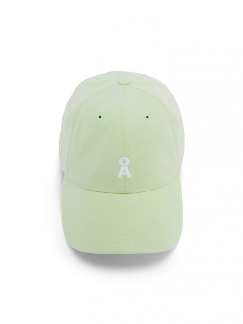 Yenaas bold cap green ash 