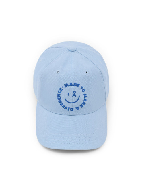 Yenaas changemaker cap wedgwood 