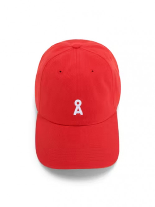 Yenaas bold cap coral blush OS