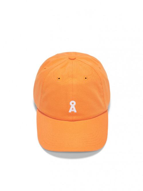 Yenaas bold cap lt tangerine 