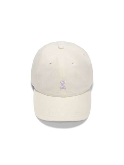 Yenaas bold cap oatmilk lavender OS