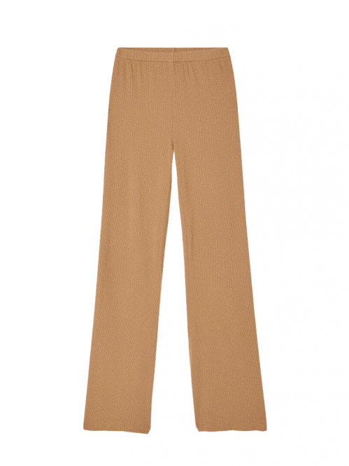 Yru 05a pant camel 