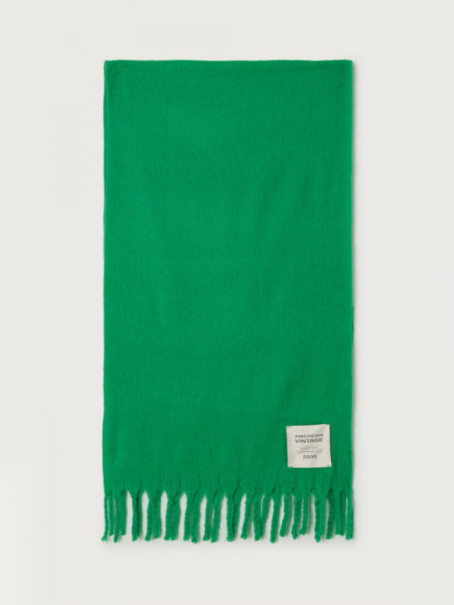 Zi 20a scarf mint 