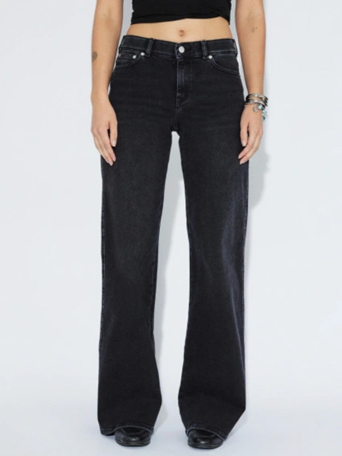 Zila Jeans black mist 