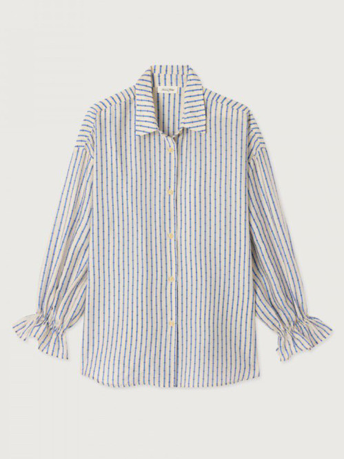 Ziv 06c shirt marina XS/S
