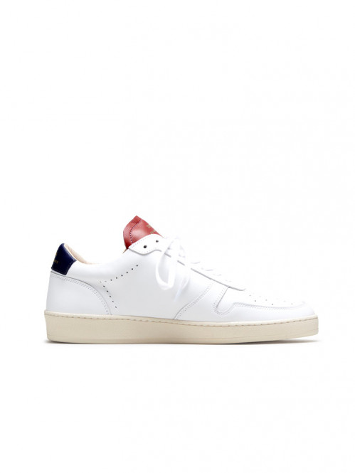 ZSP23.APLA shoe nappa france 