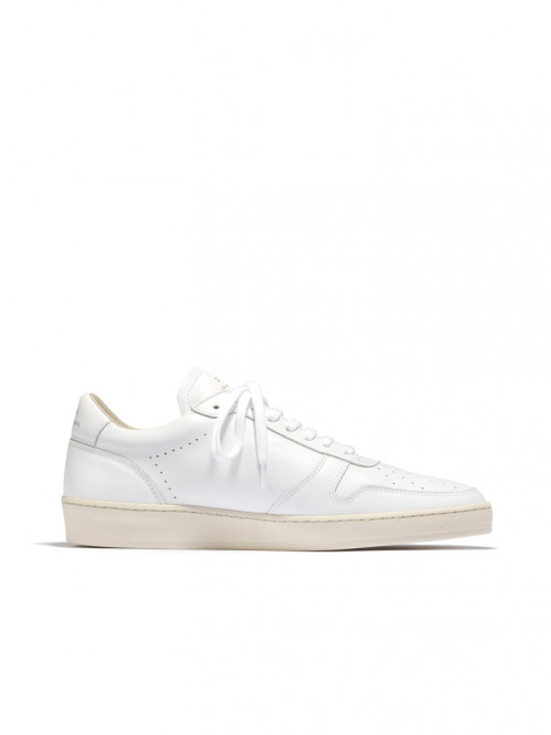 ZSP23.APLA shoe nappa white 