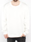 Cedric shirt off white 