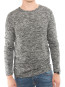 Grungle longsleeve grey 