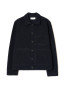 Uniform jacket navy 