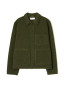 Uniform jacket olive 