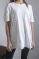 Leevina shirt white 