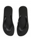 Flip flop black 