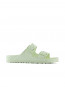 Arizona eva sandals faded lime 