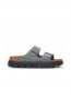 Arizona pap chunky platform basalt gray 
