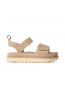 Goldenstar classic sandals sand 